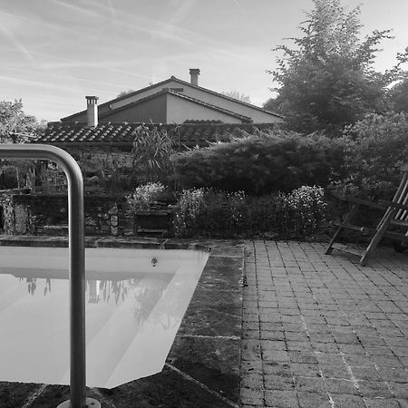Le Bon Chemin Studio Stockholm Sainte-Nathalene Exterior photo